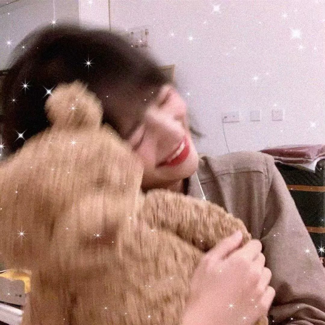 这个大叔有点酷